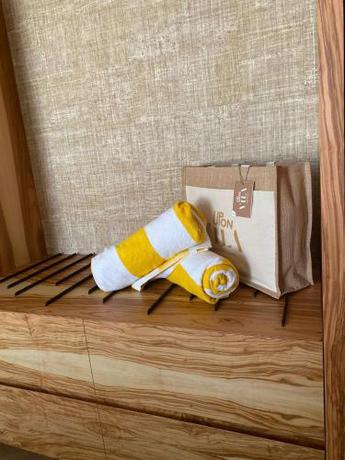 Imagen de la habitación del Hotel Upon Vila - Alcochete. Foto 11