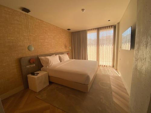 Imagen de la habitación del Hotel Upon Vila - Alcochete. Foto 15