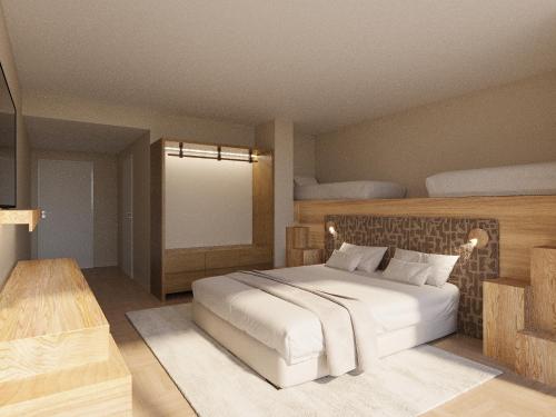 Imagen general del Hotel Upon Vila - Alcochete. Foto 7