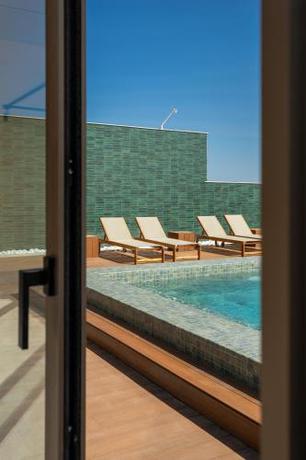 Imagen general del Hotel Upon Vila - Alcochete. Foto 8