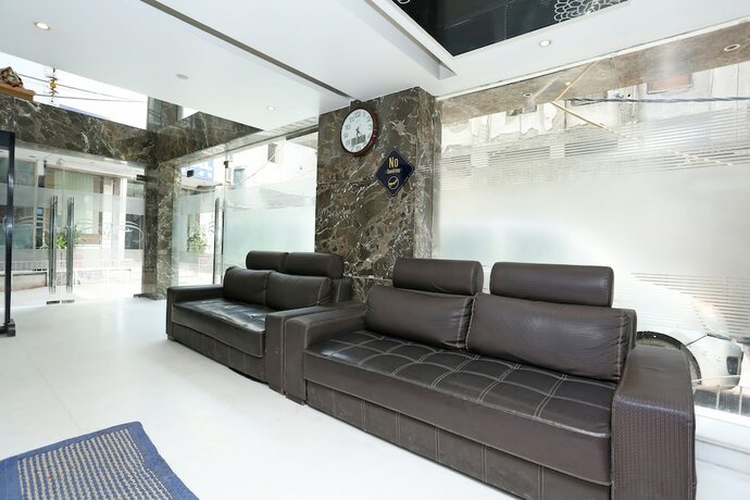 Imagen general del Hotel Uppal International. Foto 9