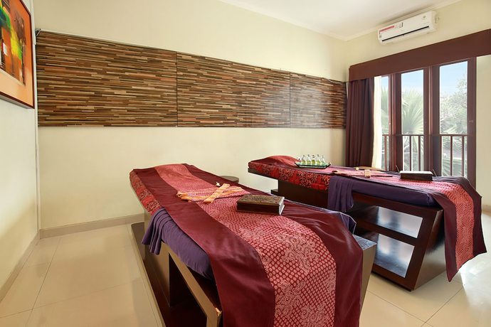 Imagen general del Hotel Uppala Villa Seminyak. Foto 1