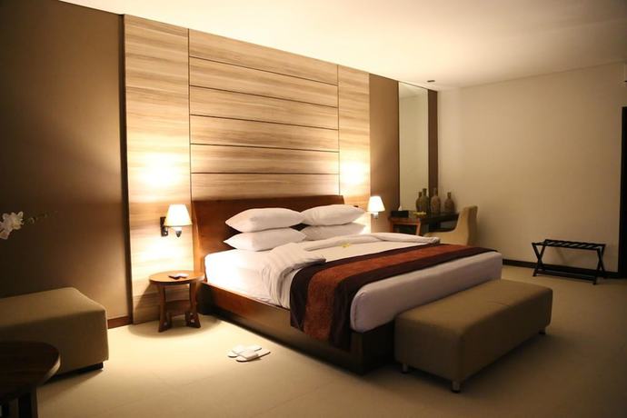 Imagen de la habitación del Hotel Uppala Villa and Spa Umalas. Foto 5