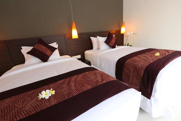 Imagen de la habitación del Hotel Uppala Villa and Spa Umalas. Foto 7