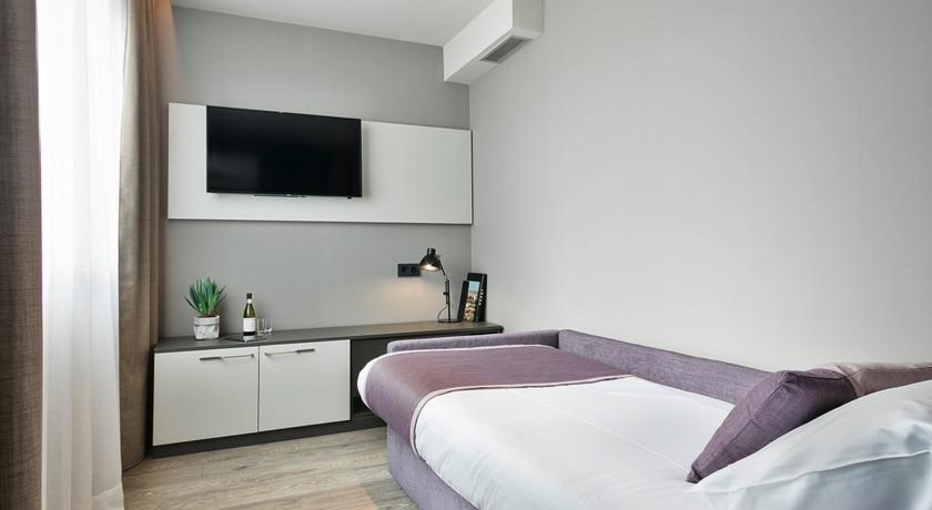 Imagen general del Hotel Upper Diagonal. Foto 2