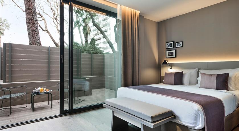 Imagen general del Hotel Upper Diagonal. Foto 3