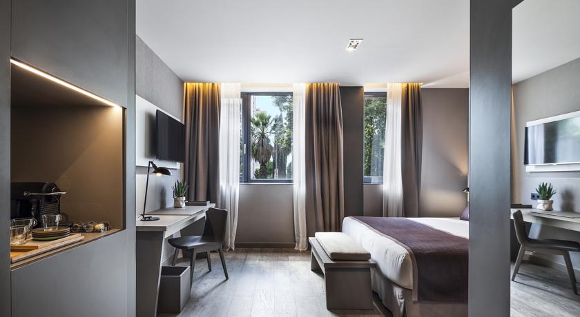 Imagen general del Hotel Upper Diagonal. Foto 9