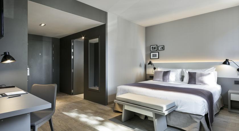 Imagen general del Hotel Upper Diagonal. Foto 6