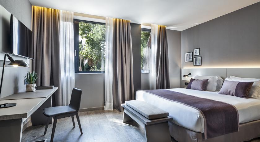 Imagen general del Hotel Upper Diagonal. Foto 8