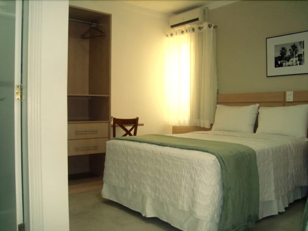 Imagen de la habitación del Hotel Upper. Foto 14