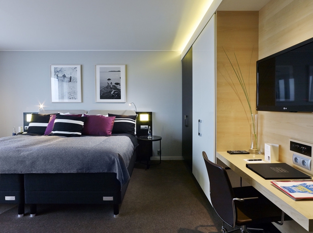 Imagen de la habitación del Hotel Upper House. Foto 6