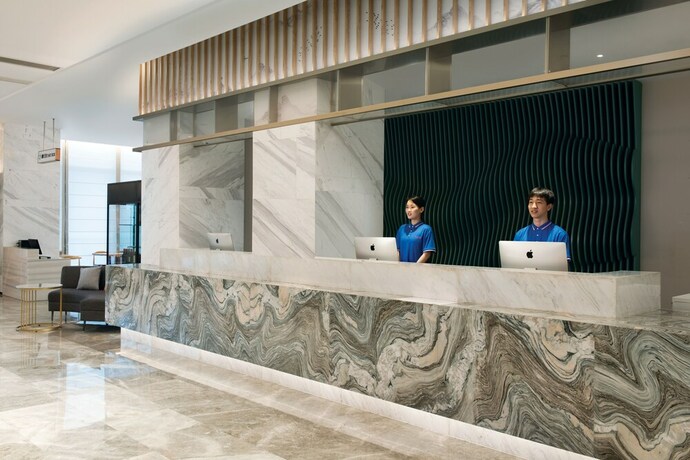 Imagen general del Hotel Upper Inn. Foto 5