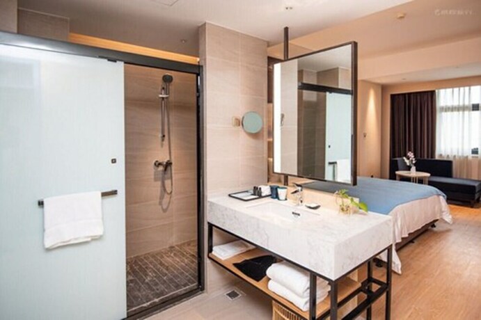 Imagen de la habitación del Hotel Upper Inn. Foto 16