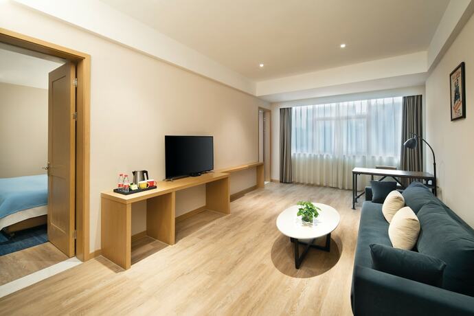 Imagen de la habitación del Hotel Upper Inn. Foto 17