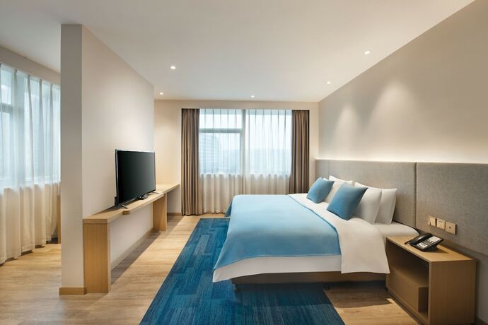 Imagen de la habitación del Hotel Upper Inn. Foto 21