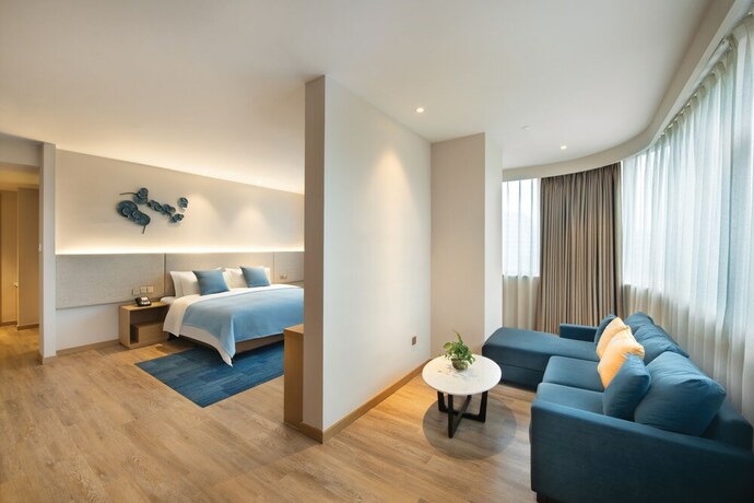 Imagen de la habitación del Hotel Upper Inn. Foto 25
