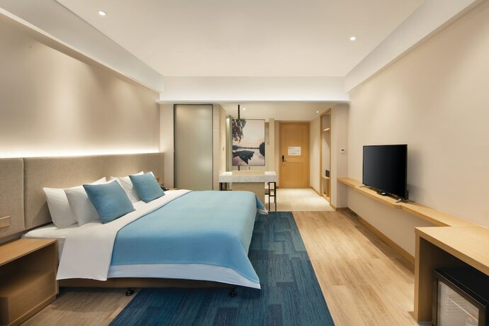 Imagen de la habitación del Hotel Upper Inn. Foto 28