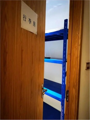 Imagen de los interiores del Hotel Upper Inn. Foto 31
