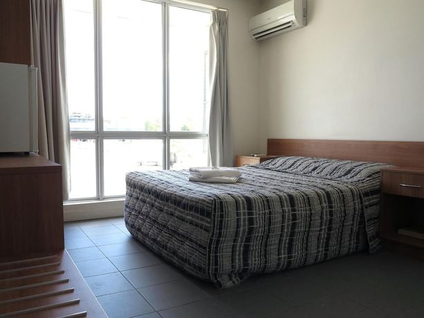 Imagen de la habitación del Hotel Upper Ross. Foto 12