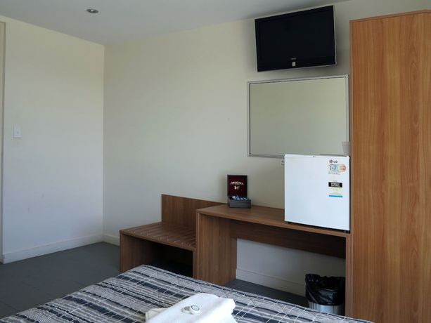 Imagen de la habitación del Hotel Upper Ross. Foto 13