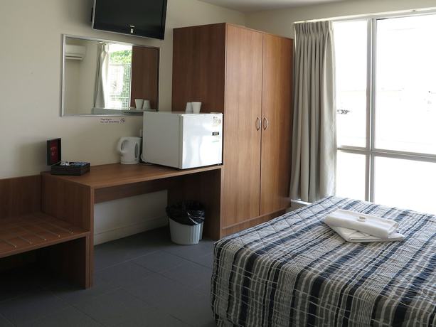 Imagen de la habitación del Hotel Upper Ross. Foto 14