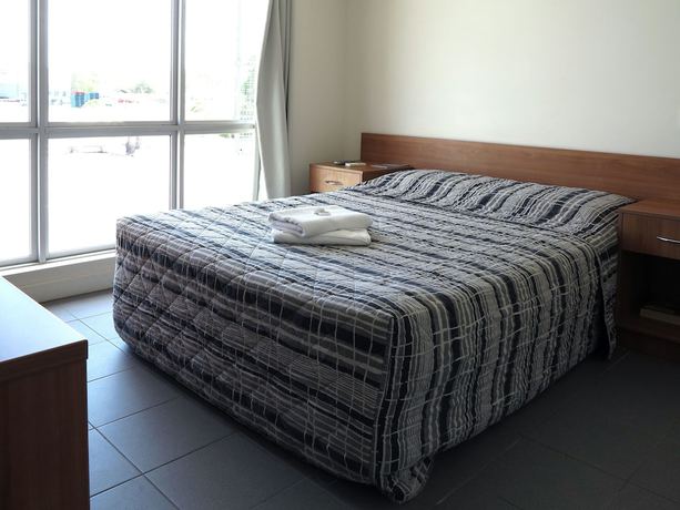 Imagen de la habitación del Hotel Upper Ross. Foto 15