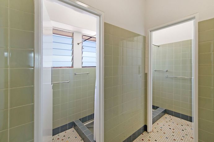 Imagen de la habitación del Hotel Upper Ross. Foto 16
