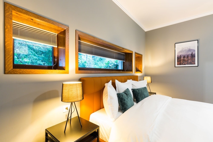 Imagen de la habitación del Hotel UpperHouse Brasov. Foto 5