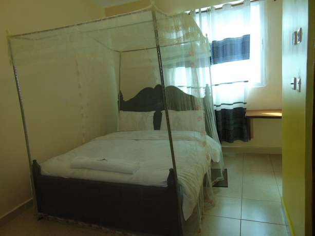 Imagen de la habitación del Hotel Upperhill View. Foto 3