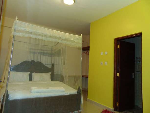Imagen de la habitación del Hotel Upperhill View. Foto 4