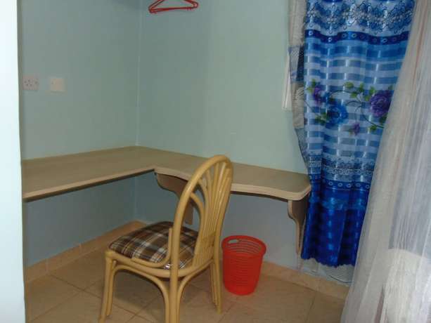 Imagen de la habitación del Hotel Upperhill View. Foto 5
