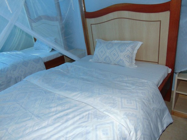 Imagen de la habitación del Hotel Upperhill View. Foto 7