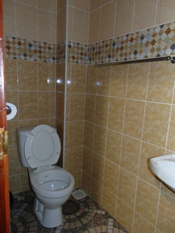 Imagen de la habitación del Hotel Upperhill View. Foto 8