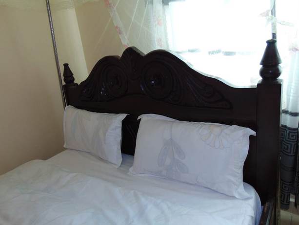 Imagen de la habitación del Hotel Upperhill View. Foto 9