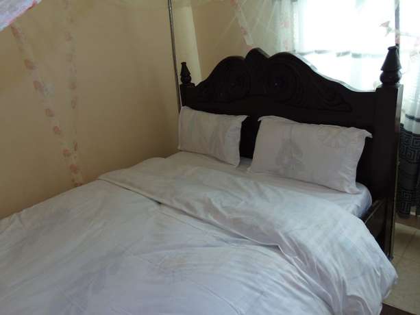 Imagen de la habitación del Hotel Upperhill View. Foto 10