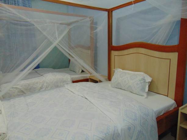 Imagen de la habitación del Hotel Upperhill View. Foto 12