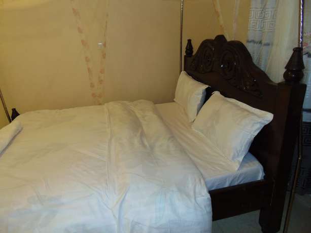 Imagen de la habitación del Hotel Upperhill View. Foto 13