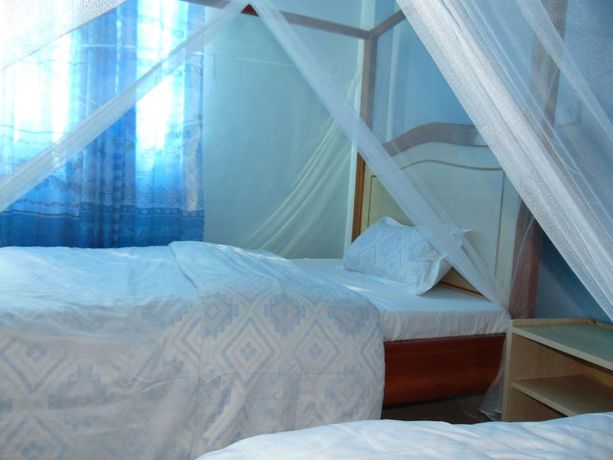 Imagen de la habitación del Hotel Upperhill View. Foto 14