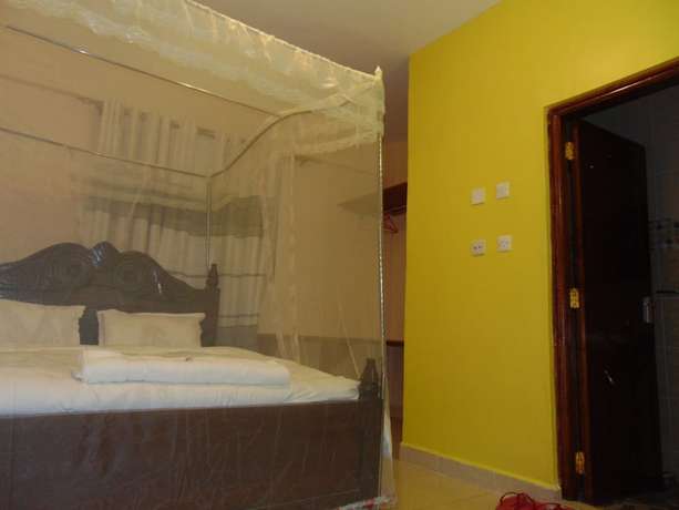 Imagen de la habitación del Hotel Upperhill View. Foto 15