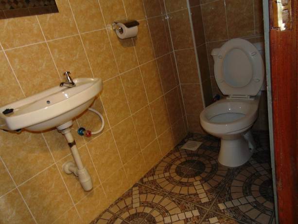 Imagen de la habitación del Hotel Upperhill View. Foto 17