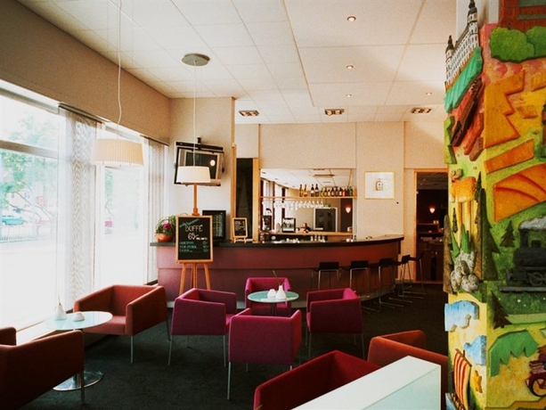 Imagen general del Hotel Uppsala. Foto 3