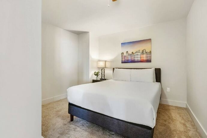 Imagen general del Hotel Upscale Condos And Penthouses Close To Canal And Bourbon St.. Foto 4