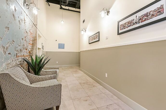Imagen general del Hotel Upscale Condos And Penthouses Close To Canal And Bourbon St.. Foto 6