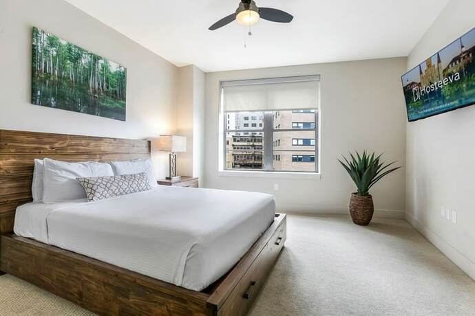 Imagen general del Hotel Upscale Condos And Penthouses Close To Canal And Bourbon St.. Foto 7