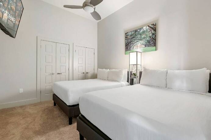Imagen general del Hotel Upscale Condos And Penthouses Close To Canal And Bourbon St.. Foto 9