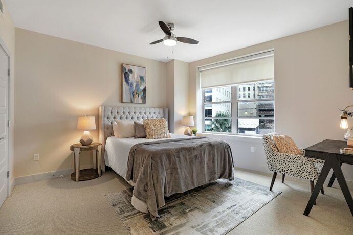 Imagen de la habitación del Hotel Upscale Condos And Penthouses Close To Canal And Bourbon St.. Foto 11