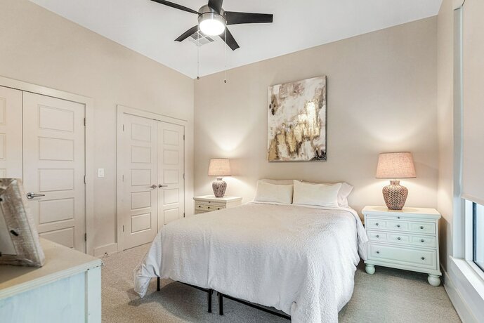 Imagen de la habitación del Hotel Upscale Condos And Penthouses Close To Canal And Bourbon St.. Foto 15