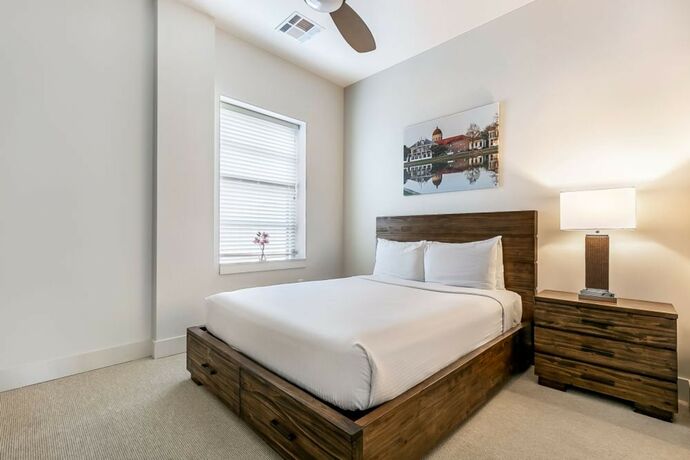 Imagen de la habitación del Hotel Upscale Condos And Penthouses Close To Canal And Bourbon St.. Foto 18