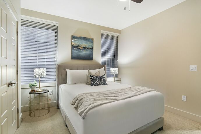 Imagen de la habitación del Hotel Upscale Condos And Penthouses Close To Canal And Bourbon St.. Foto 19