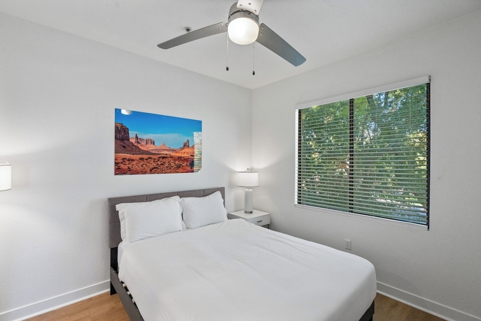 Imagen de la habitación del Hotel Upscale Stay w Heated Pool 8mins to ASU. Foto 1